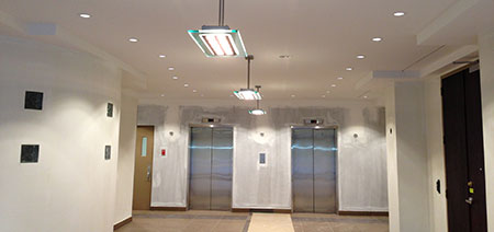 Electrical for Lighting